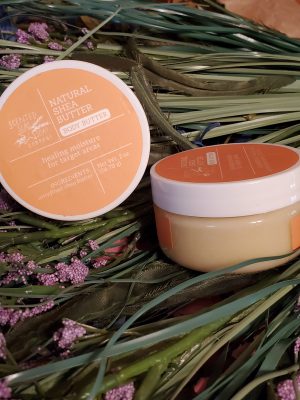 Natural Shea Butter