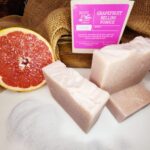 Grapefruit Bellini Pumice