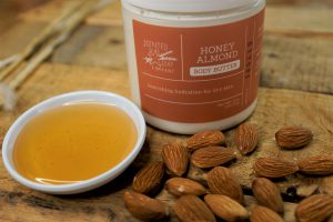 Whipped Body Butter