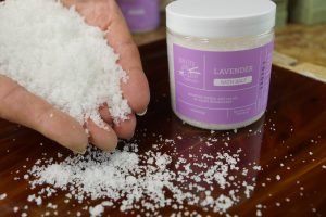 Bath Salts
