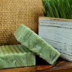 Lemongrass Sage
