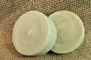 Shave Soap