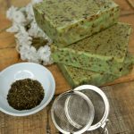 Green Tea Jasmine