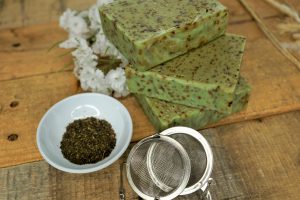 Green Tea Jasmine