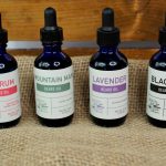 Beard Oils