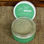 French Green Clay Face Mask