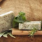 Eucalyptus Rosemary Mint