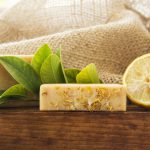Fresh Lemon