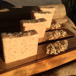 Goats Milk Oatmeal - Image 2