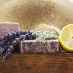 Lavender Lemon