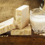 Goats Milk Oatmeal