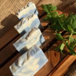 Peppermint Tea Tree Pumice - Image 2