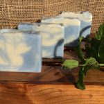 Peppermint Tea Tree Pumice