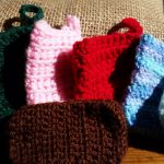 Soap Scrubbies